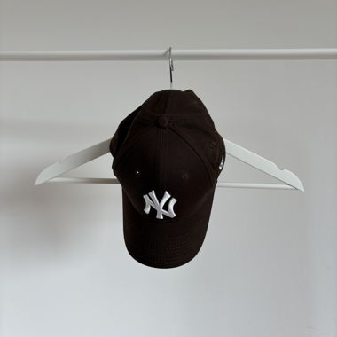 New Era NY Yankees Cap