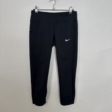 Leggings neri Nike