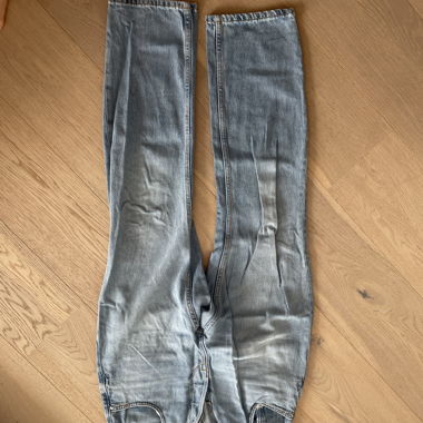 Jeans ZARA