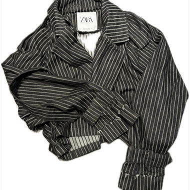 Zara Trenchcoat