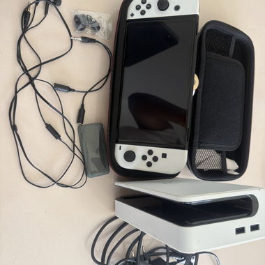 Nintendo Switch 1