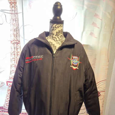 Winterjacke MV Agusta Gr.L