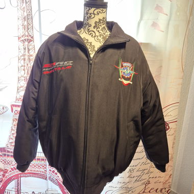Winterjacke MV Agusta Gr.L