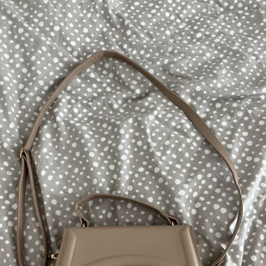 Kleine Handtasche