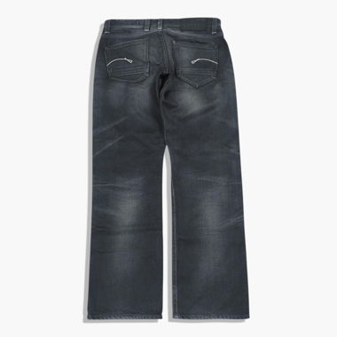 Vintage Baggy Gstar Jeans Herren S