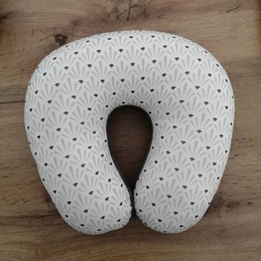Coussin de voyage