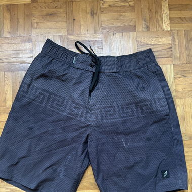 Maillot de bain Squalo noir – Taille S