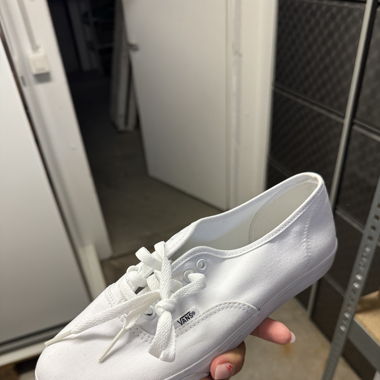 Sneaker Vans