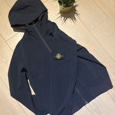 Stone Island Junior Giacca