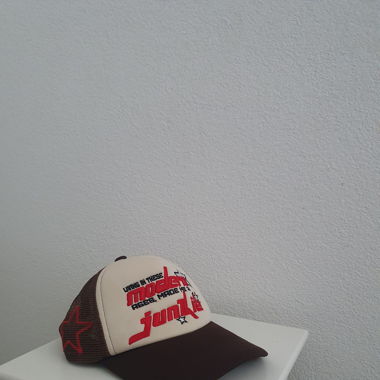 Casquette 