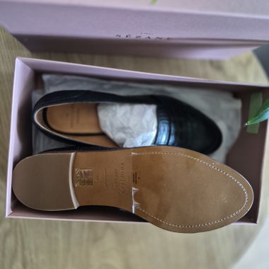 Scarpe Eleganti Primavera 2026