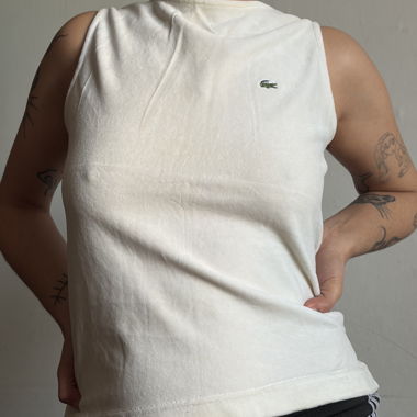 Top Lacoste