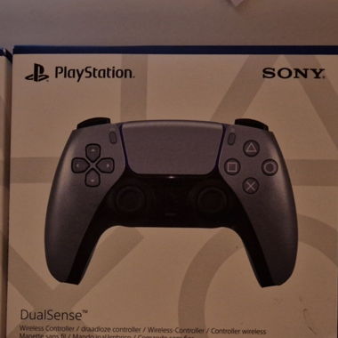 Ps5 controller neu