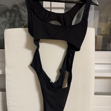Bodysuit