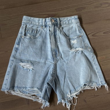 Stradivarius short jean 