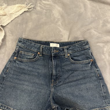 H&M Jeans Shorts