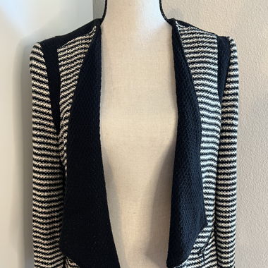 Blazer S. Oliver – Taille S
