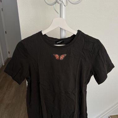 Butterfly T-shirt