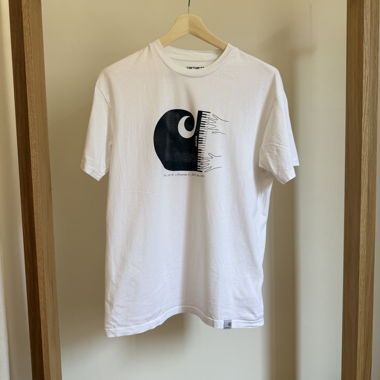T-shirt Carhartt M