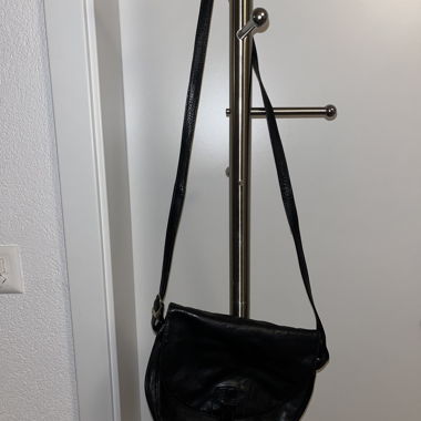 sac noir