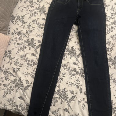 Jeans Tiffosi Denium Collezione 