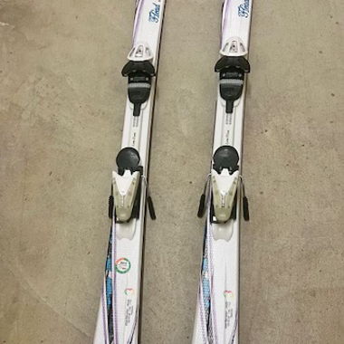 Head Skis