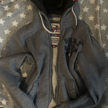 Superdry jacket S
