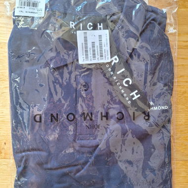 Polo John Richmond