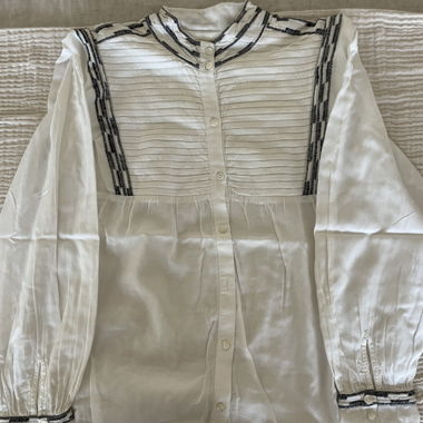 Blouse Ba&sh