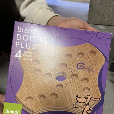 Brändi Dog Erweiterung XL