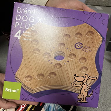 Brändi Dog Erweiterung XL