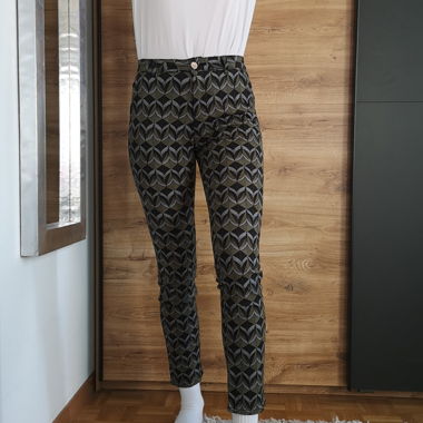 Sarah John - pantalon slim (34)