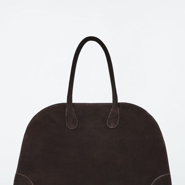 Sac en daim