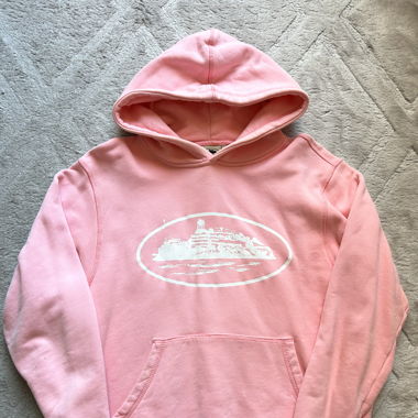 Sweat Corteiz Pink 