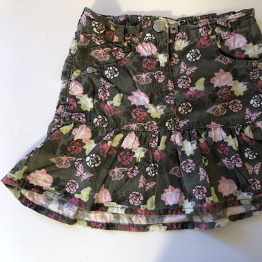 Kinderrock (3-4 Jahre)