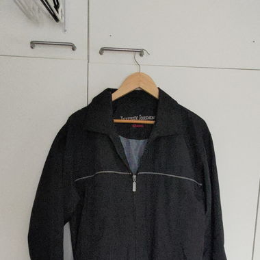 Übergangsjacke