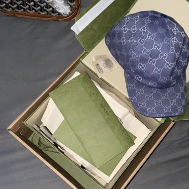 Gucci Hat
