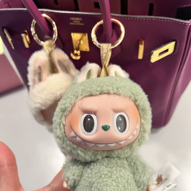 Labubu Keychain Anhänger/ Bag Charm