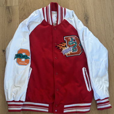 Veste universitaire