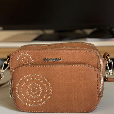Desigual Umhängetasche 