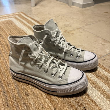Baskets Converse