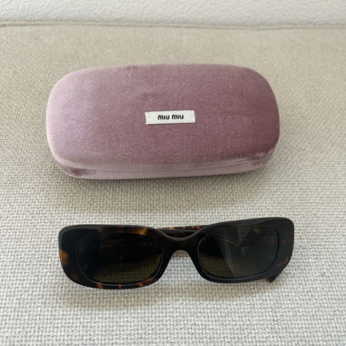 MIUMIU SONNENBRILLE