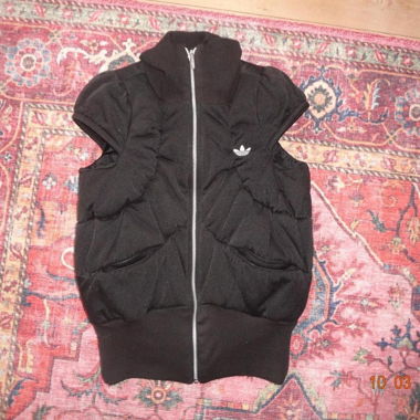 Gilet Adidas Y2k