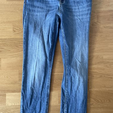 Blue Women’s Jeans