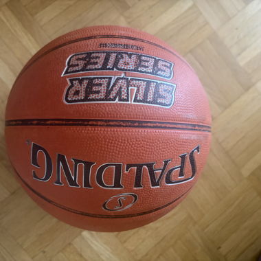 Pallone da basket Spalding