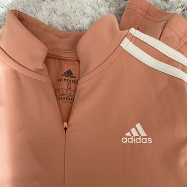 Adidas Sport Set langarm