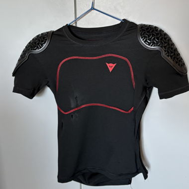 Top protettivo Dainese