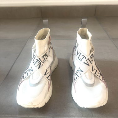Sneakers alte Valentino Garavani