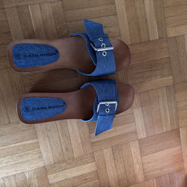 Sandaletten
