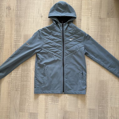 Nike Hoodie Jacket